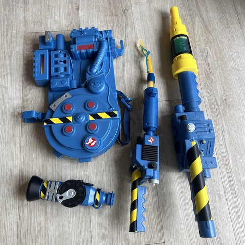 Hasbro ghostbusters proton - ghostbusters,