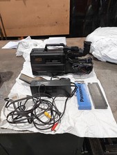 PANASONIC NV-MS90B S-VHS-C