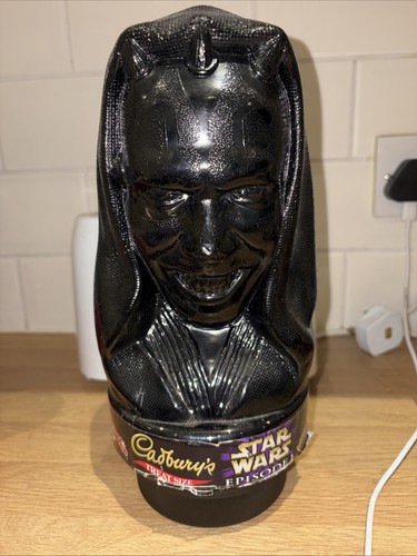 Vintage 1999 cadbury star - vintage, wars