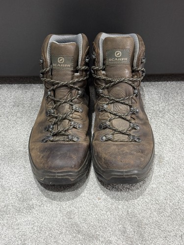 Scarpa women terra ii - terra,