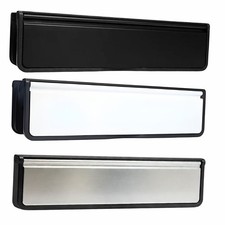 Uap doormaster aluminium - uap,