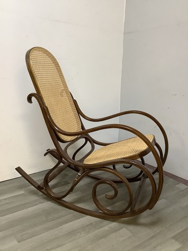 Vintage 1950s thonet style - vintage,