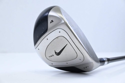 Nike t40 wood - /, 17