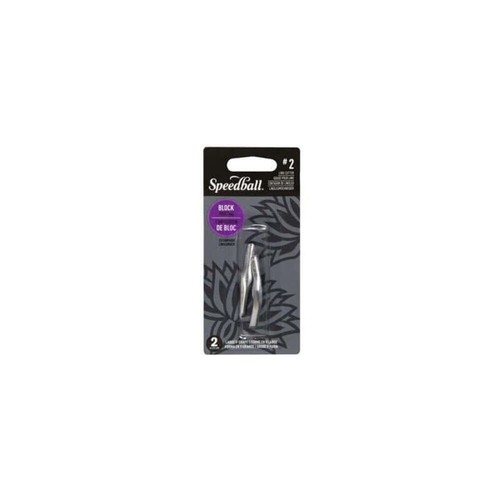 Lino cutter large 2 per - 2,