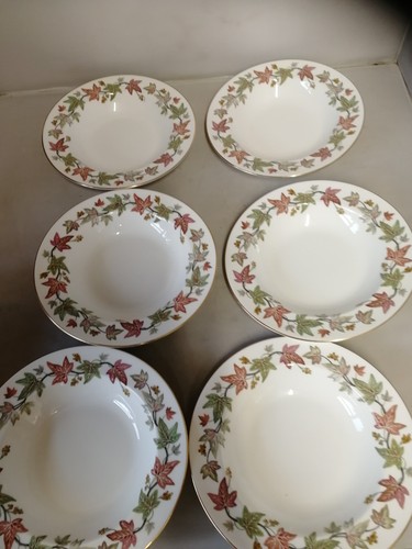 Wedgwood ivy house - 6,
