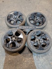 5x112 MK5 Golf GTI MONZA BBS