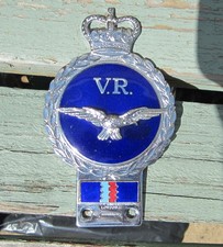  Royal Air Force RAF Volunteer
