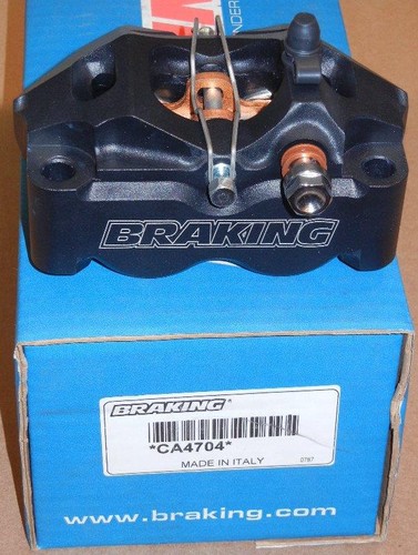 Braking replacement for brembo - braking,