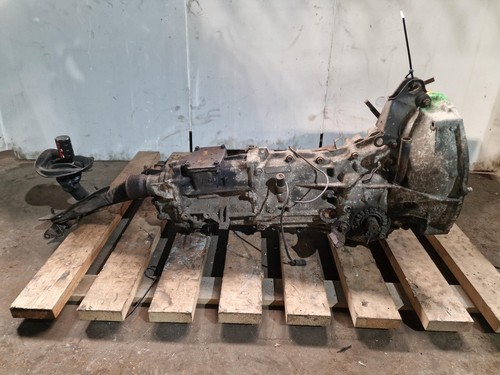 Subaru impreza gearbox - gearbox, speed