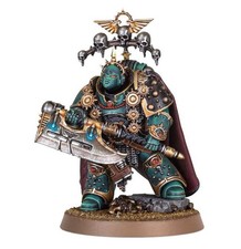 Warhammer Horus Heresy Legion