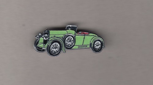 Brooch classic riley - of, a