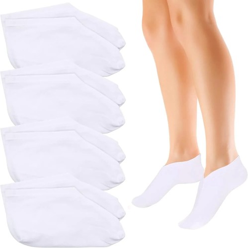 Pairs moisturizing socks - moisturizing,