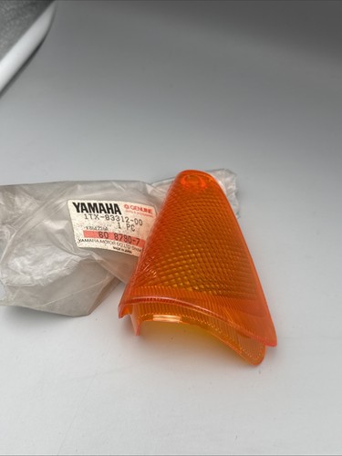 Yamaha protective glass