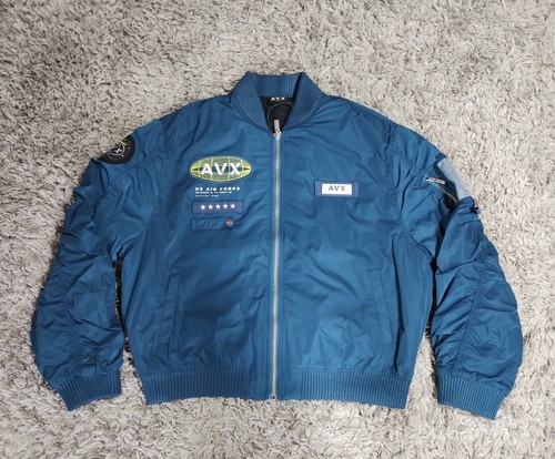 Avx avirex department apex - avirex,