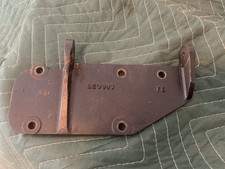 ORIGINAL AUSTIN HEALEY  3000