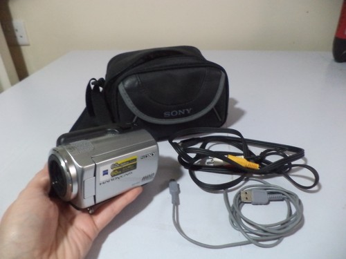 Sony compact handheld - , mini