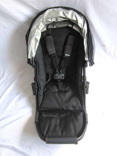 Uppababy vista main seat - uppababy, unit