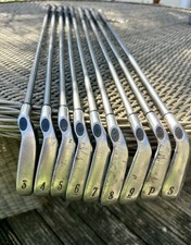 Callaway Steelhead X-14 Irons