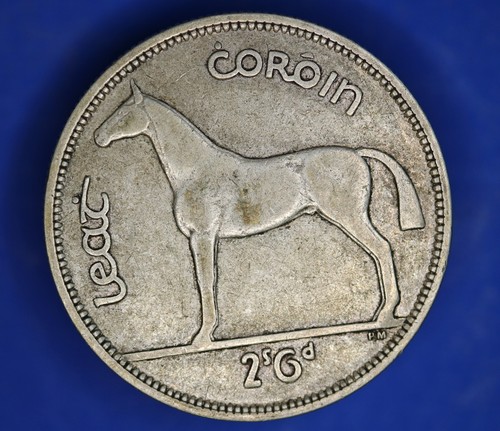 1939 ireland eire irish half - ireland,