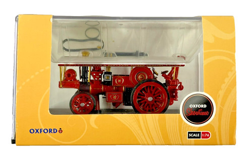 Oxford diecast 76bur004 - diecast,
