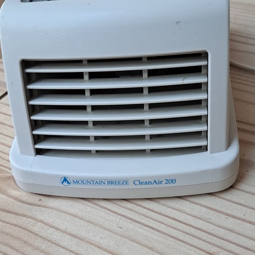 Mountain breeze cleanair 200 - breeze,