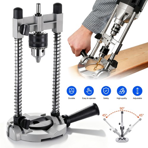 Electric drill stand - stand,