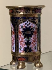 Royal Crown Derby Old Imari