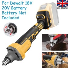 Cordless Die Grinder for