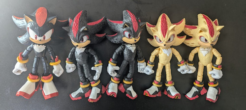 Read desc jakks pacific sonic - desc,