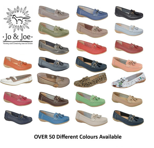 Joe ladies leather - ladies,