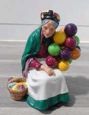 Royal Doulton – The Old