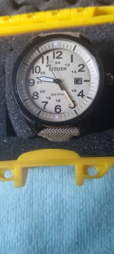 Citizen ecodrive j810 - citizen,