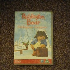 Paddington Bear - Paddington's