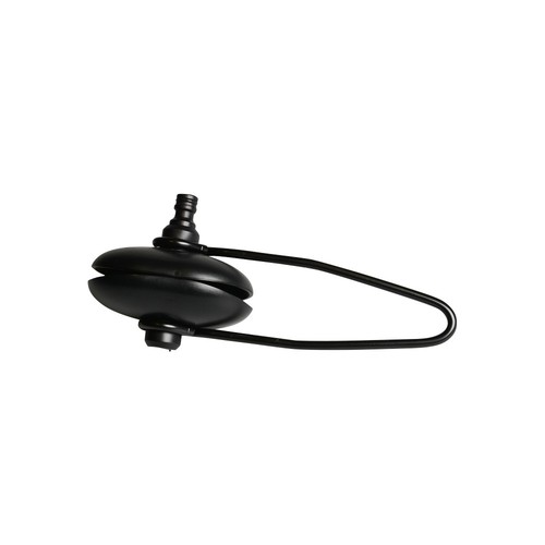 Outboard motor flusher - motor,