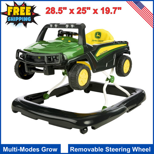John deere gator green - 4-in-1,