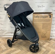 Baby Jogger City Mini GT2