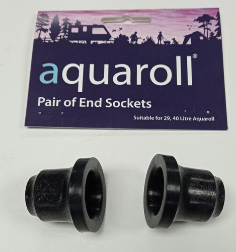 Genuine pair aquaroll handle - genuine,