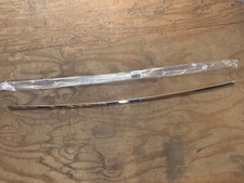 TRIUMPH 715697 P SPITFIRE MK IV GT6 MK III REAR LOWER FINISHER