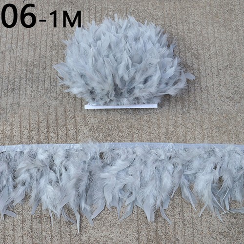 1meter ostrich feather - 1meter,