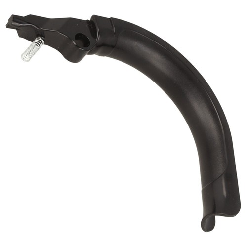 Plastic lever switch handle - lever,
