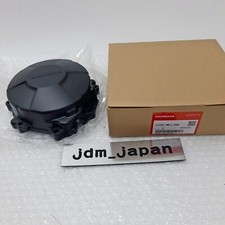 HONDA Genuine Stator Engine Side Cover A.C 11321-MFJ-305 07-23 CBR600RR CBR600RA