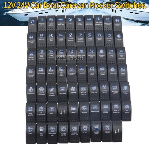 Car boot carling dual led - boot,