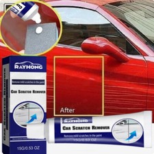 Car Scratch Repair Polishing Wax Body Compound Repair Paint Remover Care 15g