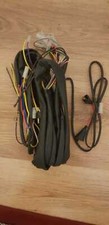 Wiring Harness 12 Volt