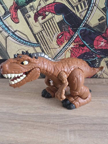 Imaginext jurassic world - imaginext,
