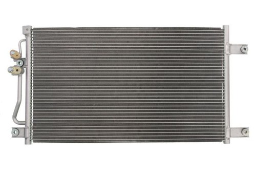 New condenser air - new, condenser,