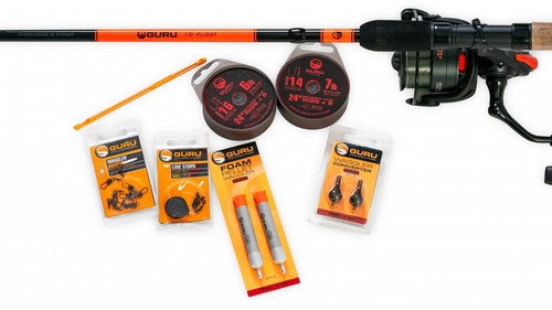 Guru 10ft float - guru,