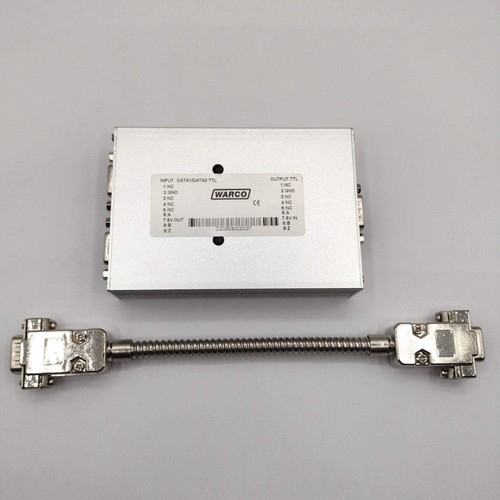 Warco summing device - warco,