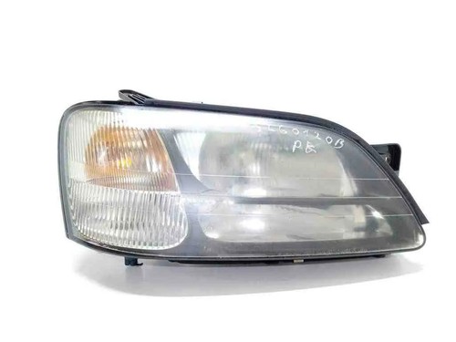 Subaru legacy estate bg - subaru, ii