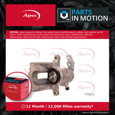 Brake Caliper fits VW GOLF